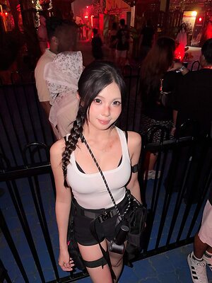 Nyokki Ho leaked photo #21