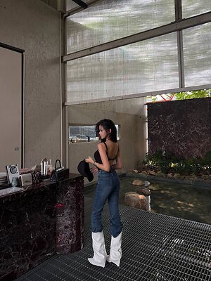 Nyokki Ho leaked photo #28