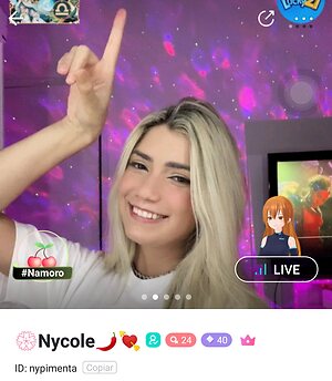 Nypimenta