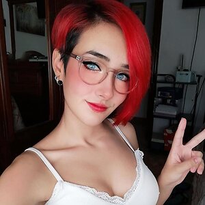 Nyukix leaked photo #70