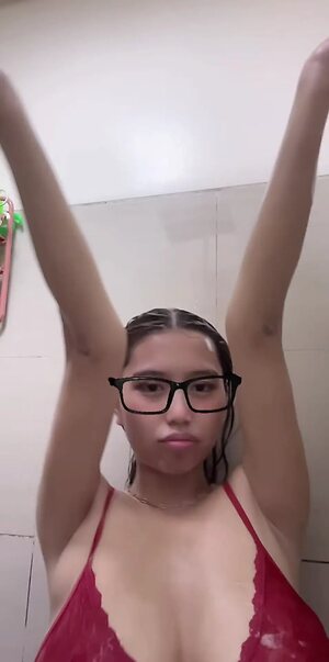 Nyxs_essence leaked photo #3