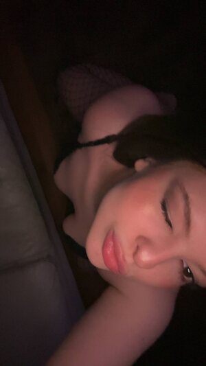 Nyxxclub leaked photo #4