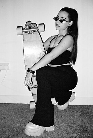 NYYXXII leaked photo #34
