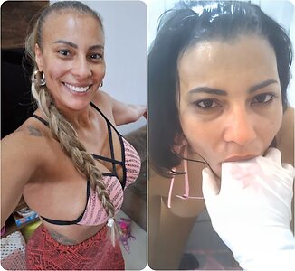 O CARA DA LUVINHA leaked photo #16