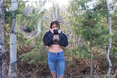 Oakly Johnson / itzoaklyj leaked photo #86