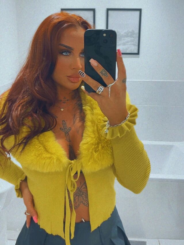 _oasisroseman leaked photos