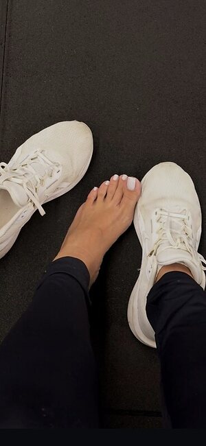 obrilhodaperola Feetperola leaked photo #2