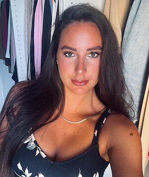 Océane Dodin Nude Leaked Photo #33