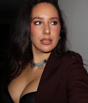 Océane Dodin Nude Leaked Photo #34