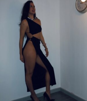 Océane Dodin Nude Leaked Photo #38