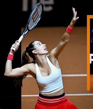 Océane Dodin leaked photo #50