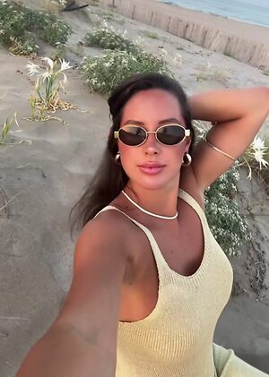 Océane Dodin Nude Leaked Photo #86