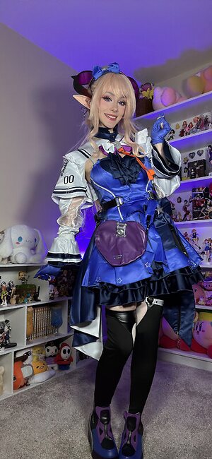 Occultmage leaked photo #3