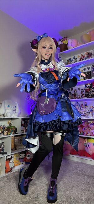 Occultmage leaked photo #4