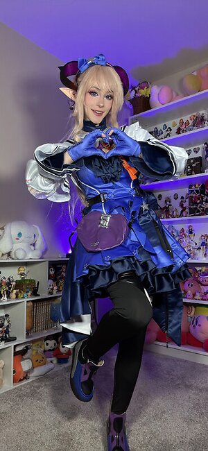 Occultmage leaked photo #5
