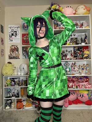 Occultmage leaked photo #13