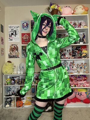 Occultmage leaked photo #16