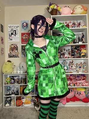 Occultmage leaked photo #21
