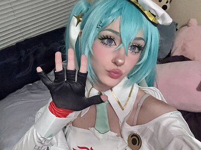 Occultmage leaked photo #38