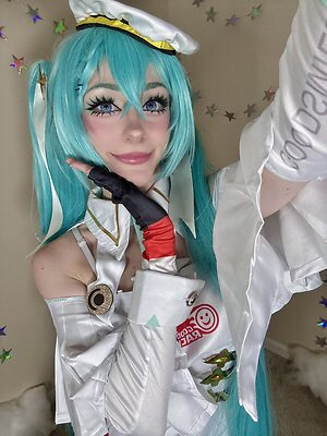 Occultmage leaked photo #42