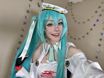 Occultmage leaked photo #43