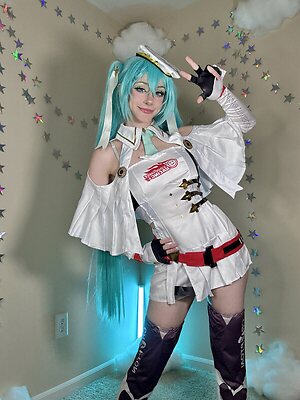 Occultmage leaked photo #45