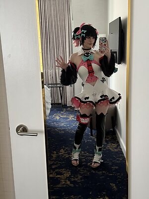 Occultmage leaked photo #51