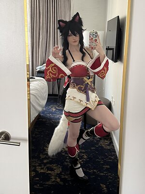 Occultmage leaked photo #54