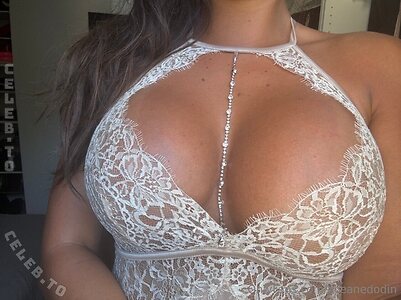 Oceane Dodin Nude Leaked Photo #11