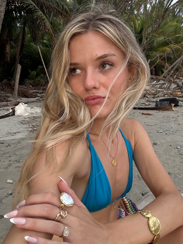 Ocean's Asmr leaked photos