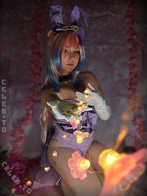 ochaki.cos photo