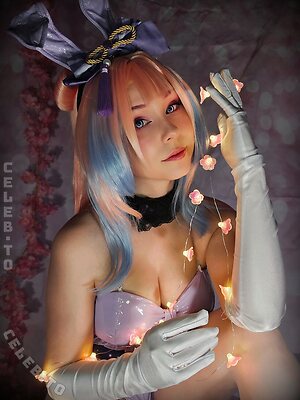 ochaki.cos photo
