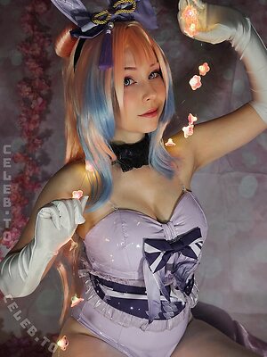 ochaki.cos photo