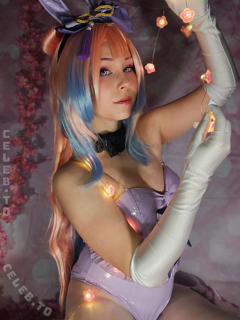 ochaki.cos photo