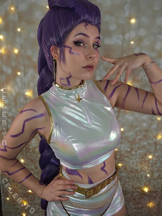 ochaki.cos leaked photos