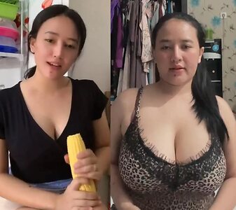 Ochi Berlian Nude Leaked Photo #23