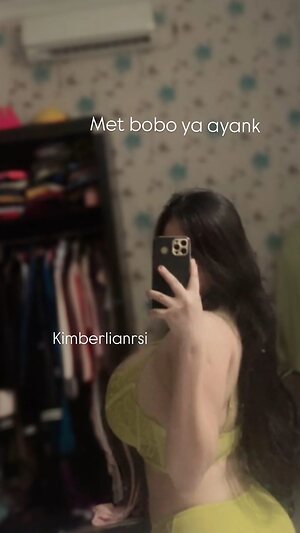 Ochi Berlian Nude Leaked Photo #28
