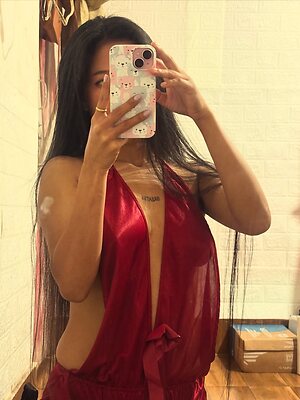 ochi_dobam_dui leaked photo #2