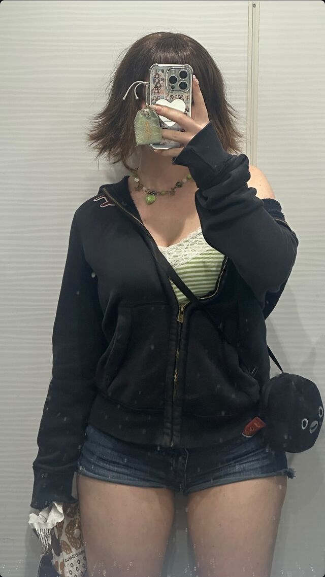 Ochya0 leaked photos