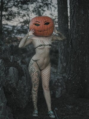 Octavia Marlowe leaked photo #27