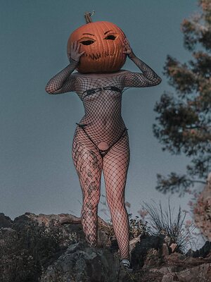 Octavia Marlowe leaked photo #28