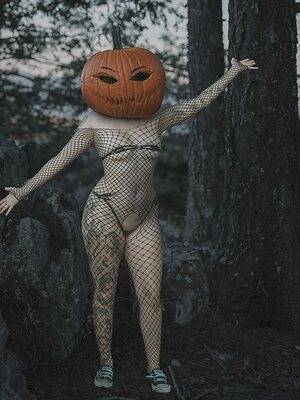 Octavia Marlowe leaked photo #30