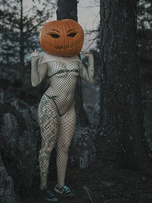 Octavia Marlowe leaked photo #31