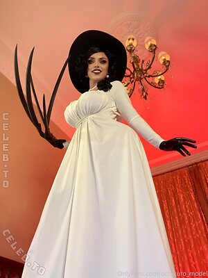 Octokuro Nude Leaked Photo #287