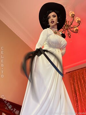 Octokuro Nude Leaked Photo #288