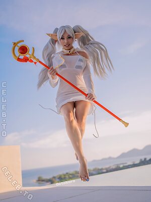 Octokuro Nude Leaked Photo #305