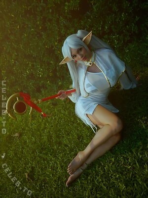 Octokuro Nude Leaked Photo #320