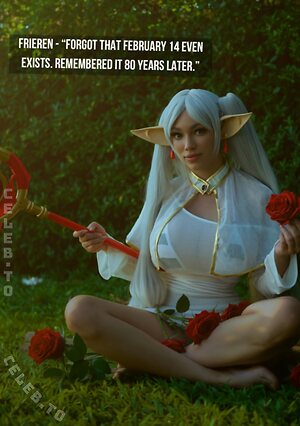 Octokuro Nude Leaked Photo #321