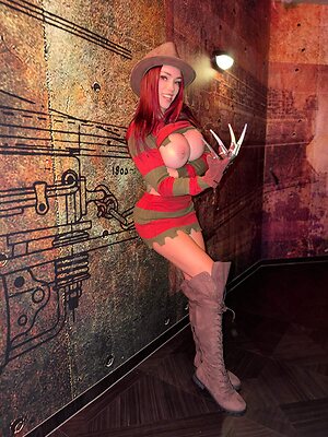 Octokuro leaked photo #1087