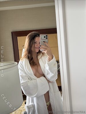Odarochka / Darya Komarova